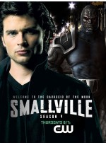 SMALLVILLE SEASON 09 ผจญภัยหนุ่มน้อยซูเปอร์แมน ปี 9 DVD MASTER 6 แผ่นจบ บรรยายไทย 